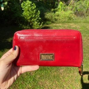 Badgley Mischka Wallet